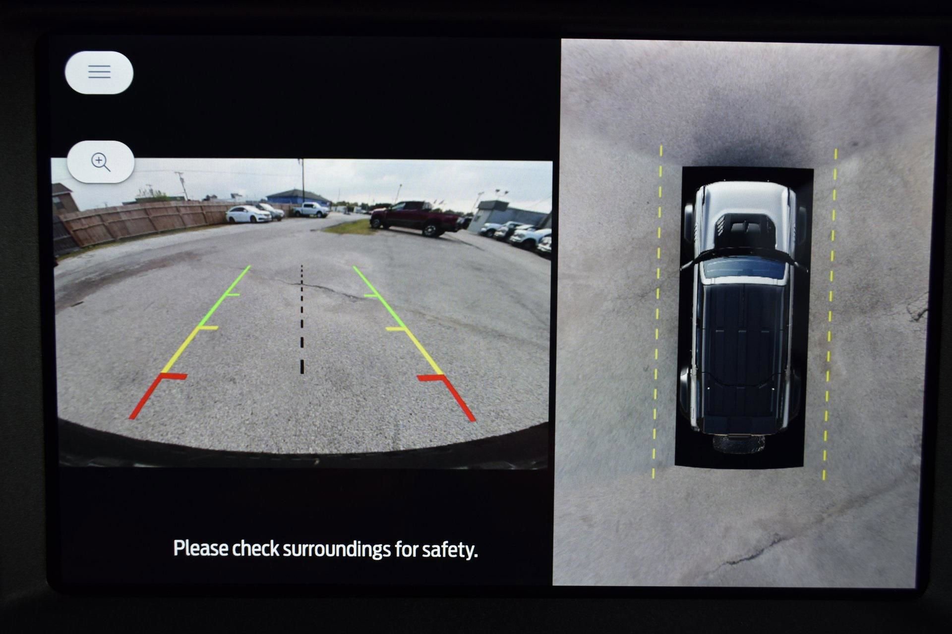 New 2025 Ford Bronco Raptor image 13