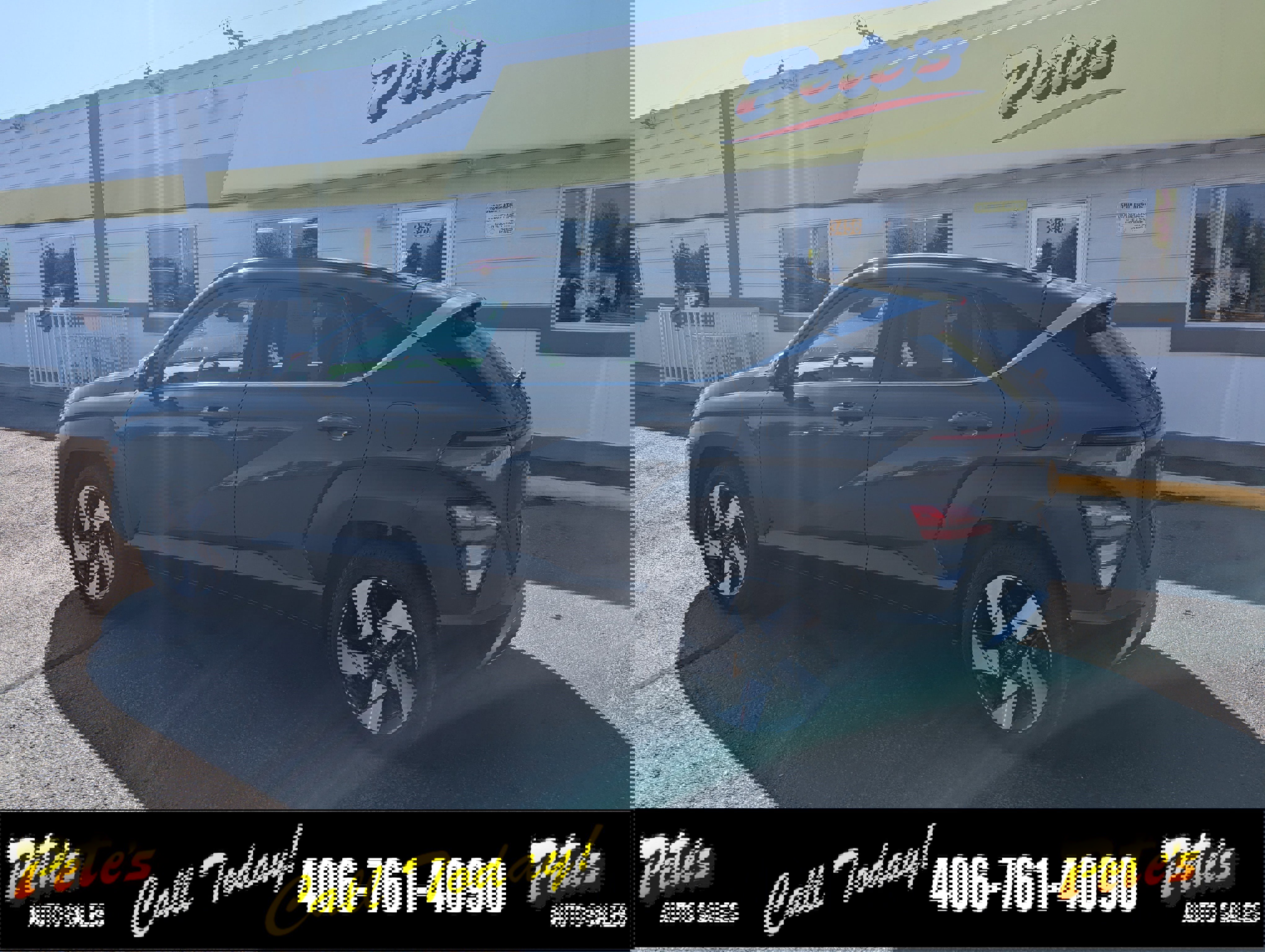 Used 2024 Hyundai Kona Limited image 2