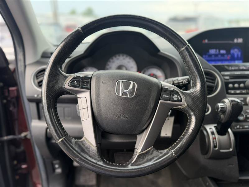 Used 2013 Honda Pilot EX-L image 13