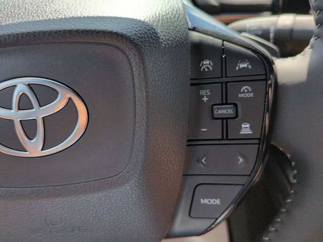 Certified 2026 Toyota C-HR AWD/4WD image 21