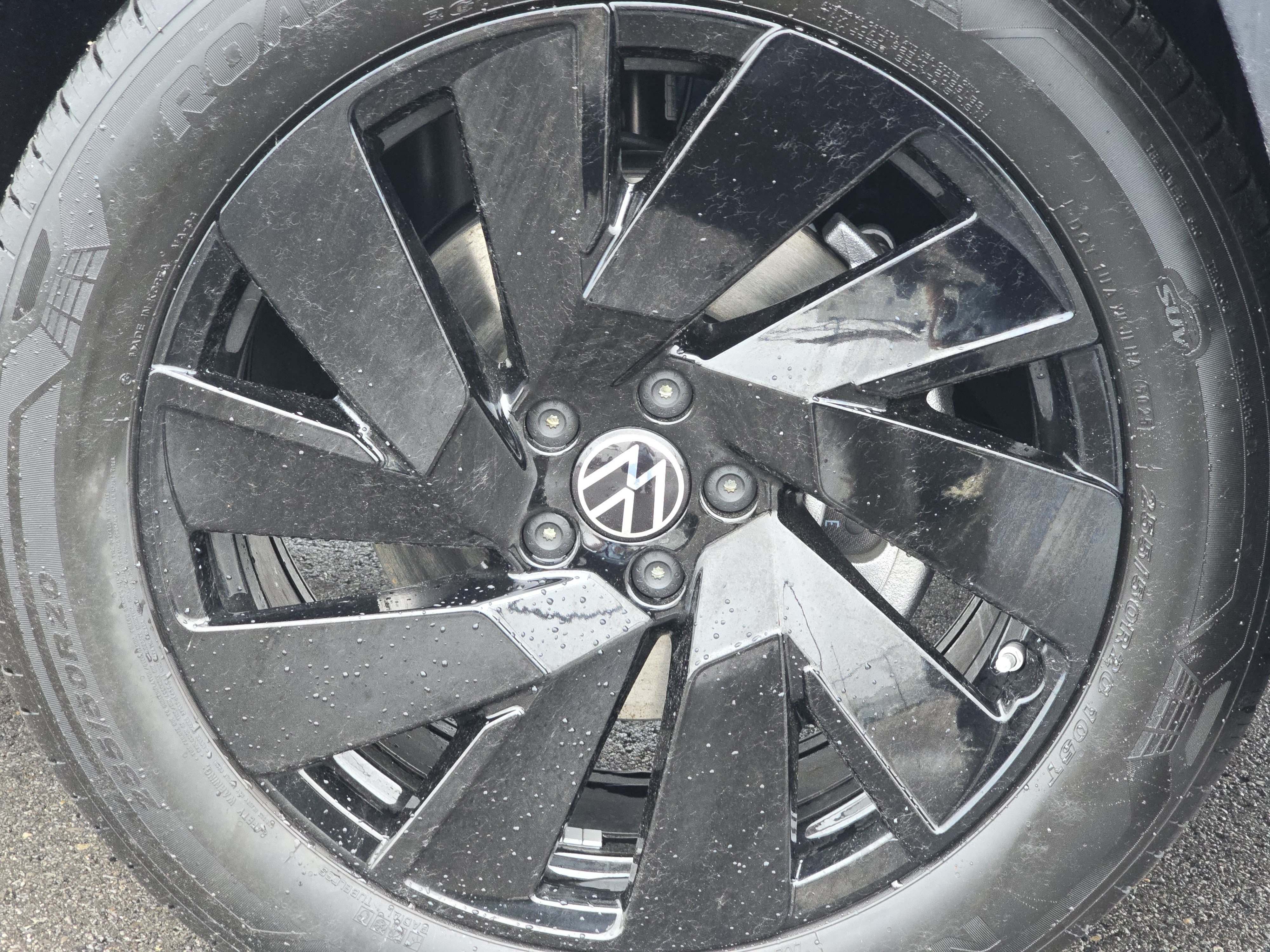 New 2026 Volkswagen Atlas SE AWD/4WD image 15
