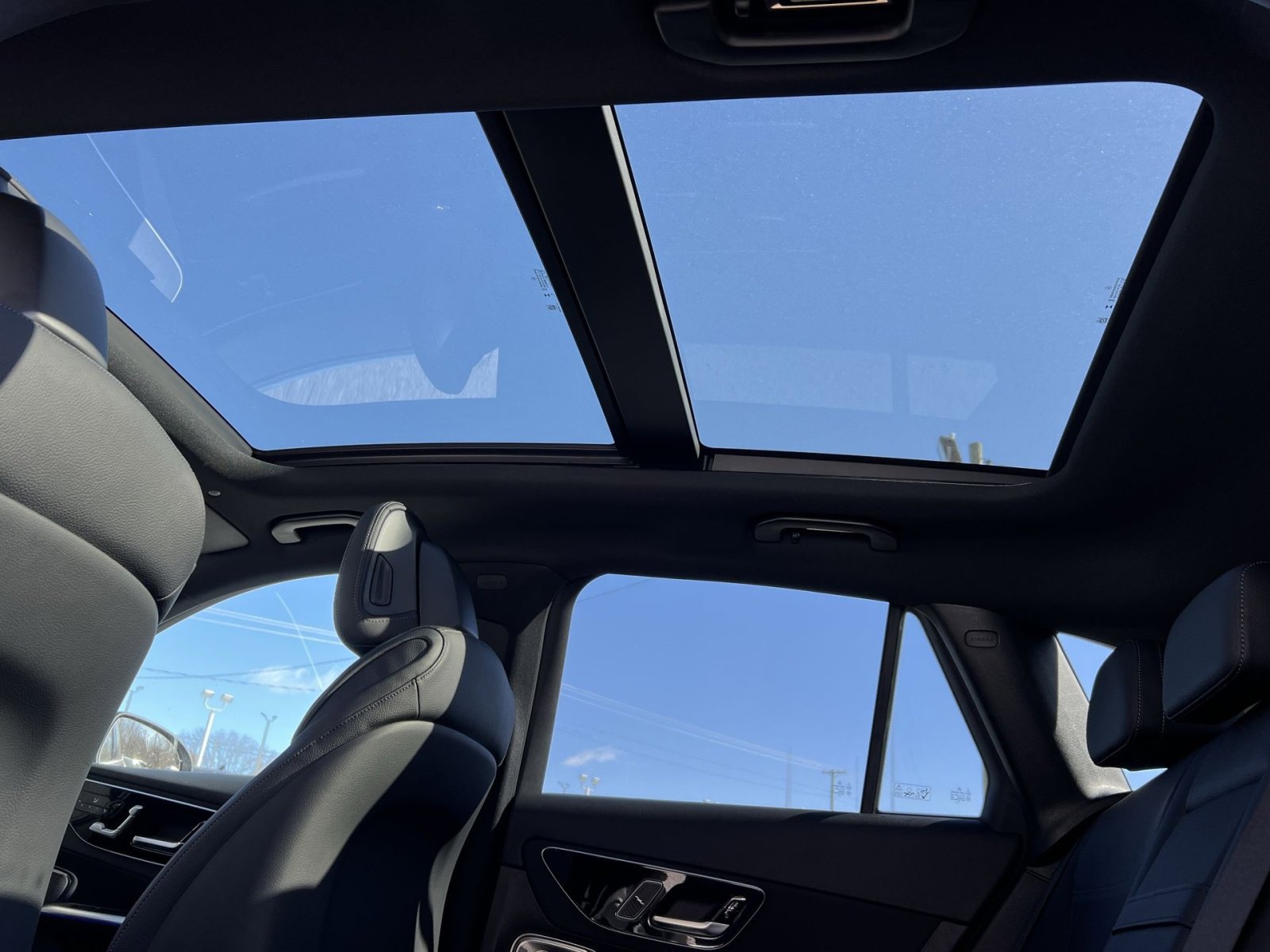 New 2026 Mercedes-Benz GLC 300 4MATIC image 22