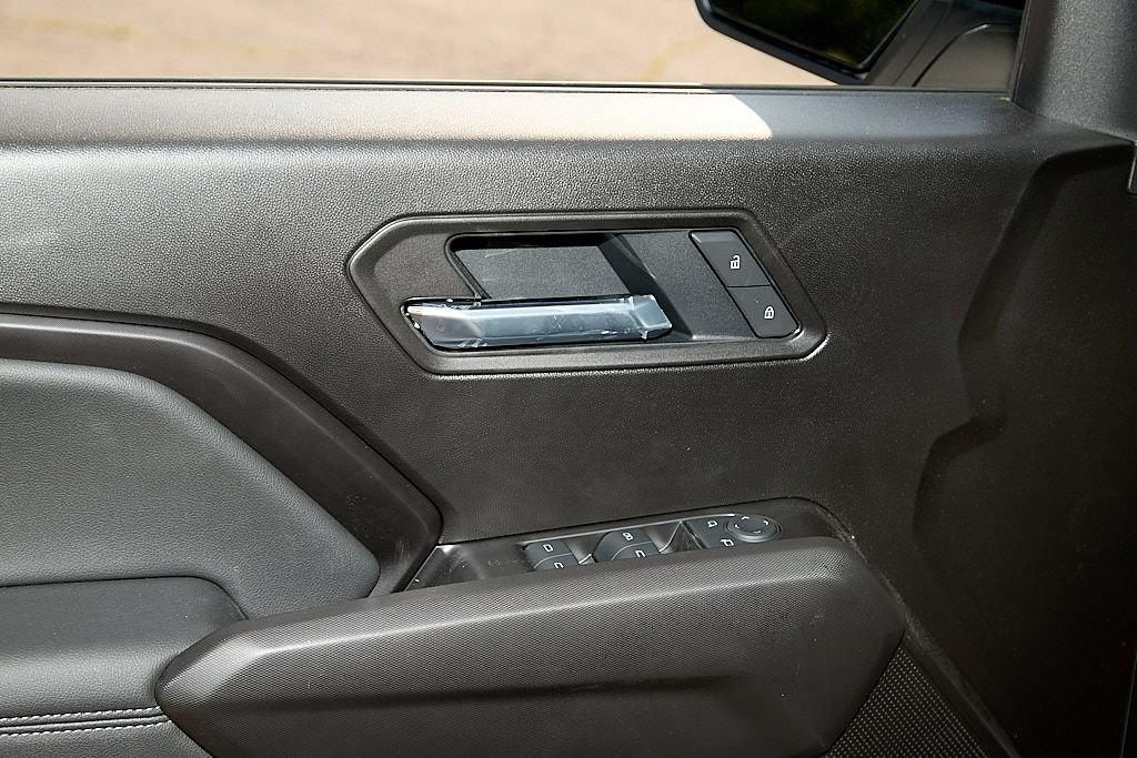 New 2026 GMC Canyon Elevation w/ Convenience Package AWD/4WD image 23