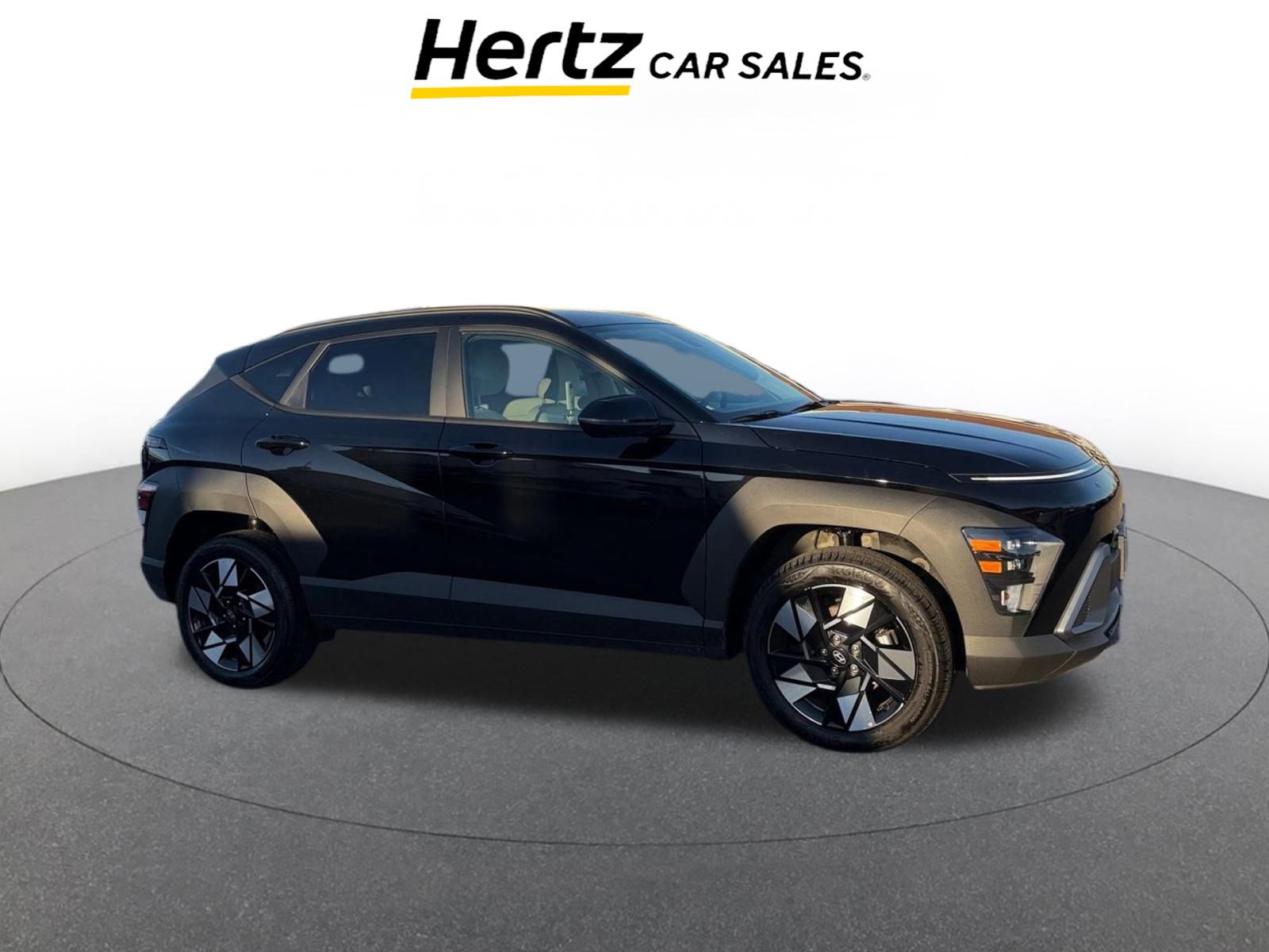 Used 2025 Hyundai Kona SEL