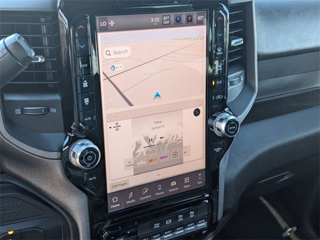 New 2026 RAM 3500 Tradesman image 23