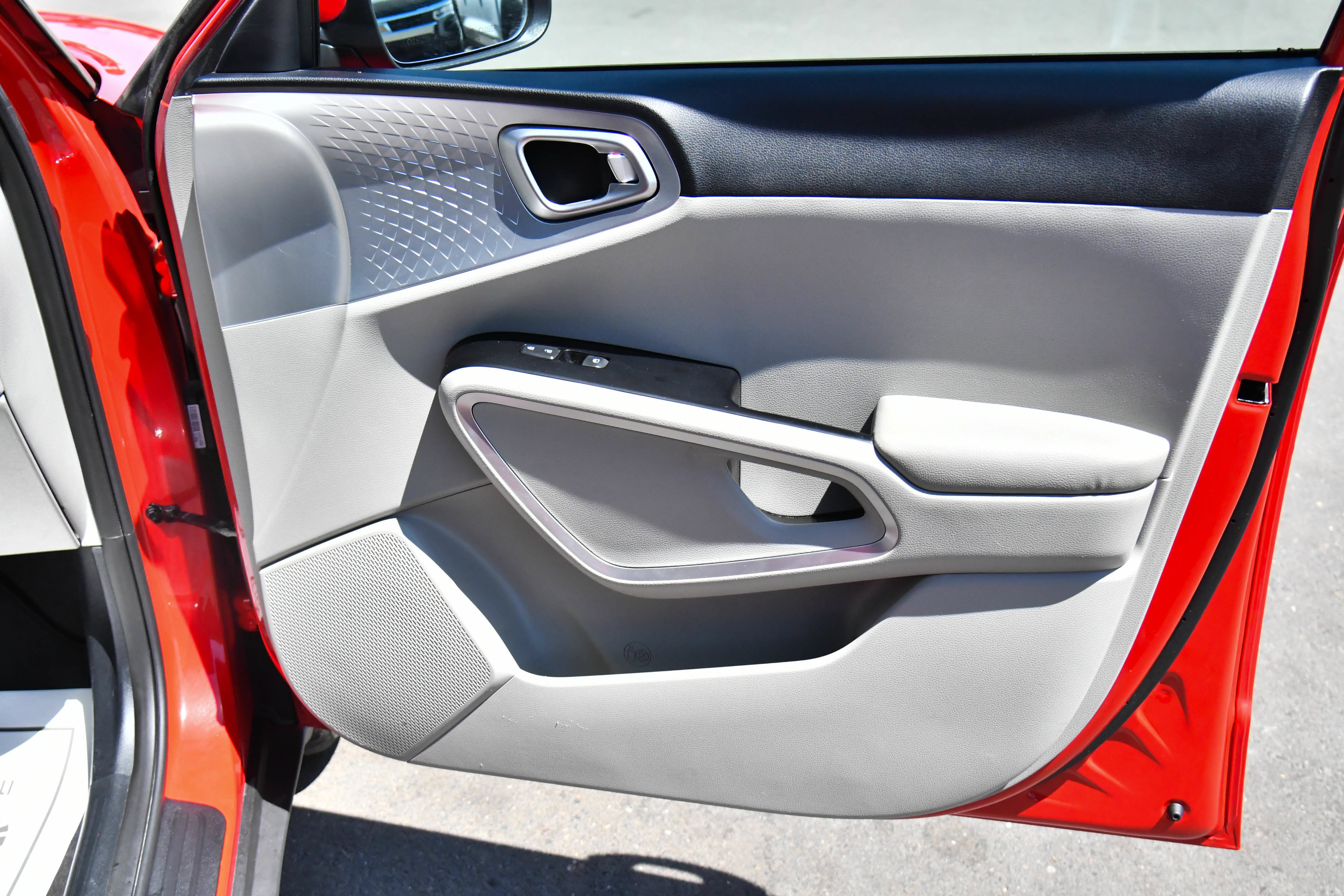 Used 2022 Kia Soul LX w/ Technology Package FWD image 35