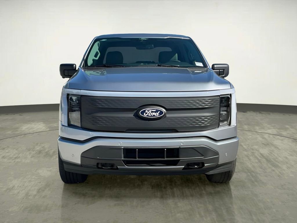 New 2025 Ford F150 Lightning Flash image 17