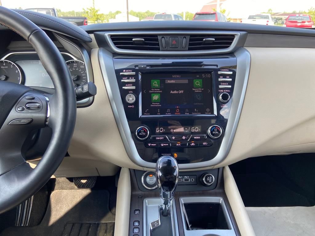 Used 2020 Nissan Murano Platinum image 26