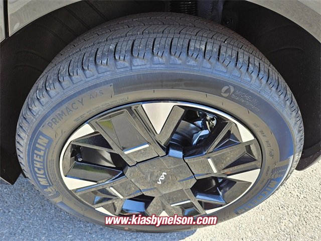 New 2026 Kia Sportage SX image 9