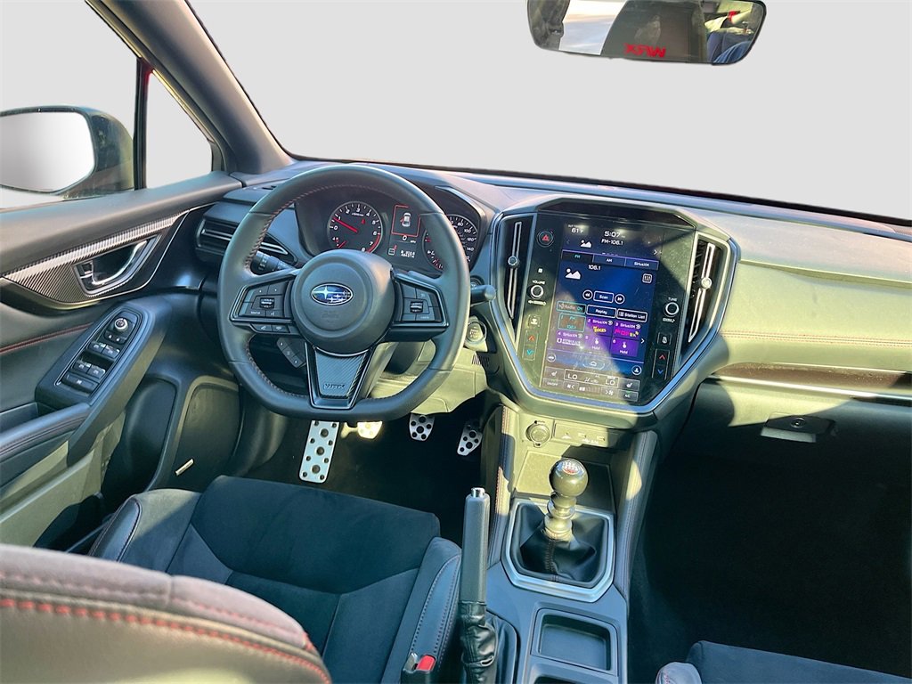 Used 2023 Subaru WRX Limited image 22