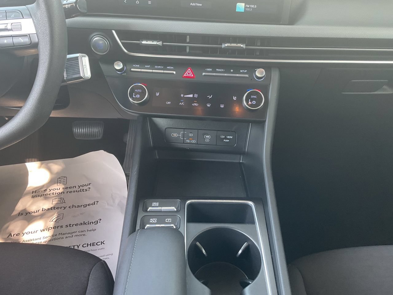 Used 2025 Hyundai Sonata SEL FWD image 14