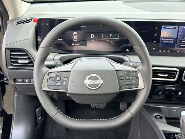 New 2026 Nissan Sentra SV w/ SV Convenience Package FWD image 19