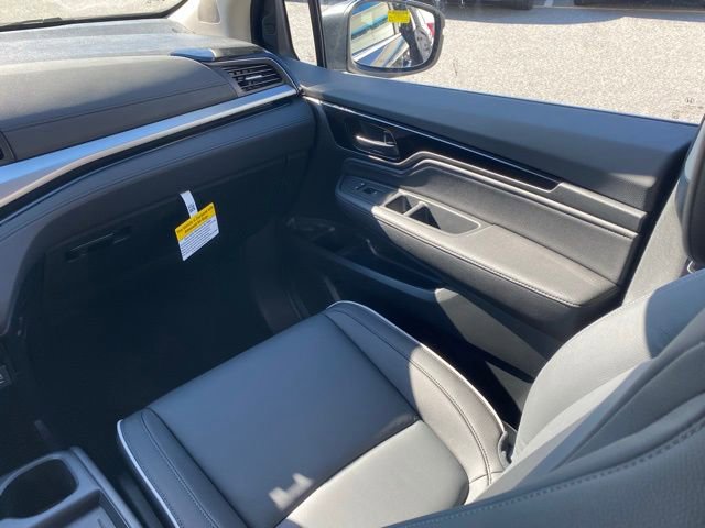 New 2026 Honda Odyssey Touring image 39