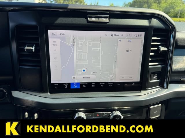 Used 2025 Ford F450 Lariat w/ FX4 Off-Road Package AWD/4WD image 20