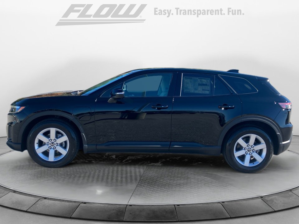 New 2025 Honda Prologue Eco image 4