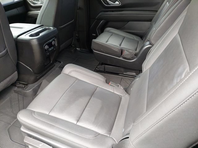 Used 2024 Chevrolet Suburban Z71 w/ Luxury Package AWD/4WD image 42