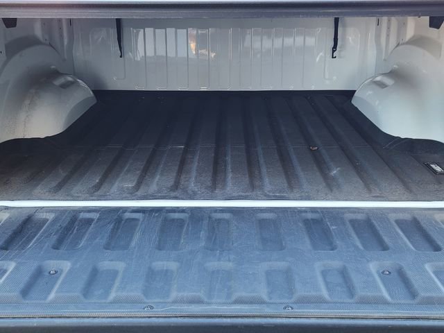 Used 2024 RAM 1500 Lone Star image 32
