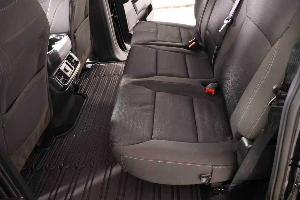 Used 2023 Ford F150 XLT w/ Equipment Group 302A High image 14