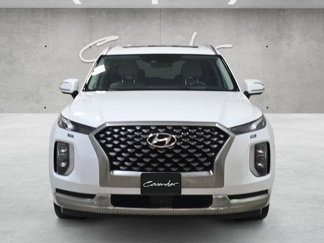 Used 2022 Hyundai Palisade Calligraphy w/ Winter Package FWD image 18