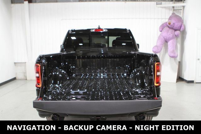 New 2026 RAM 1500 Big Horn image 28