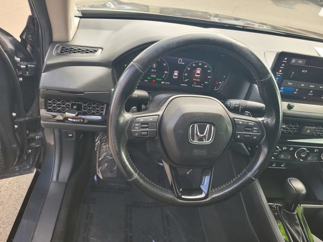 Used 2024 Honda Accord EX-L image 30