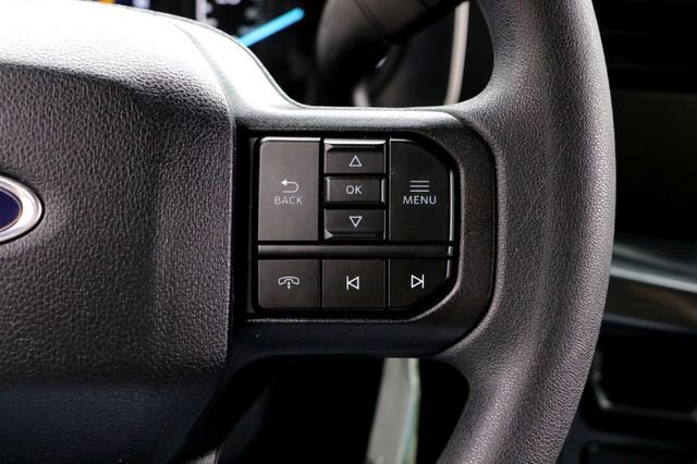 Used 2023 Ford F150 XL w/ STX Appearance Package RWD image 13