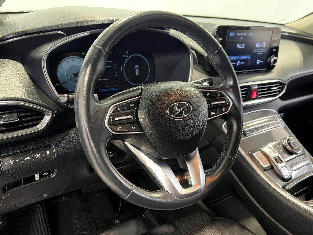 Used 2022 Hyundai Santa Fe XRT image 28