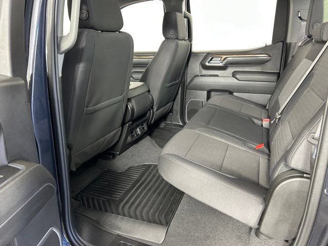 Used 2024 Chevrolet Silverado 1500 RST w/ Z71 Off-Road Package AWD/4WD image 25