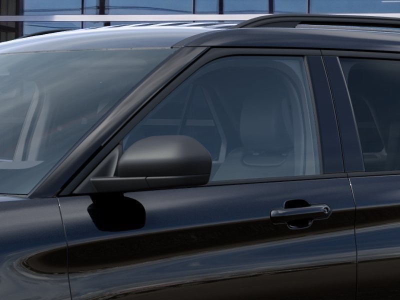 New 2027 Ford Explorer Active RWD image 22