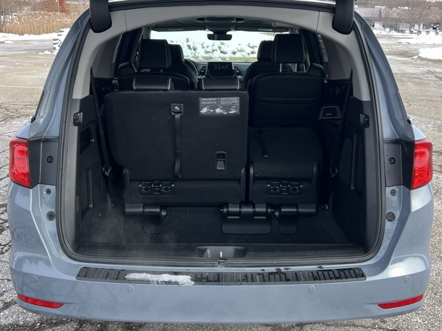 Certified 2023 Honda Odyssey Elite image 14