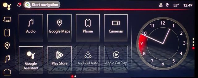 Used 2024 GMC Sierra 2500 SLT w/ SLT Premium Package image 30