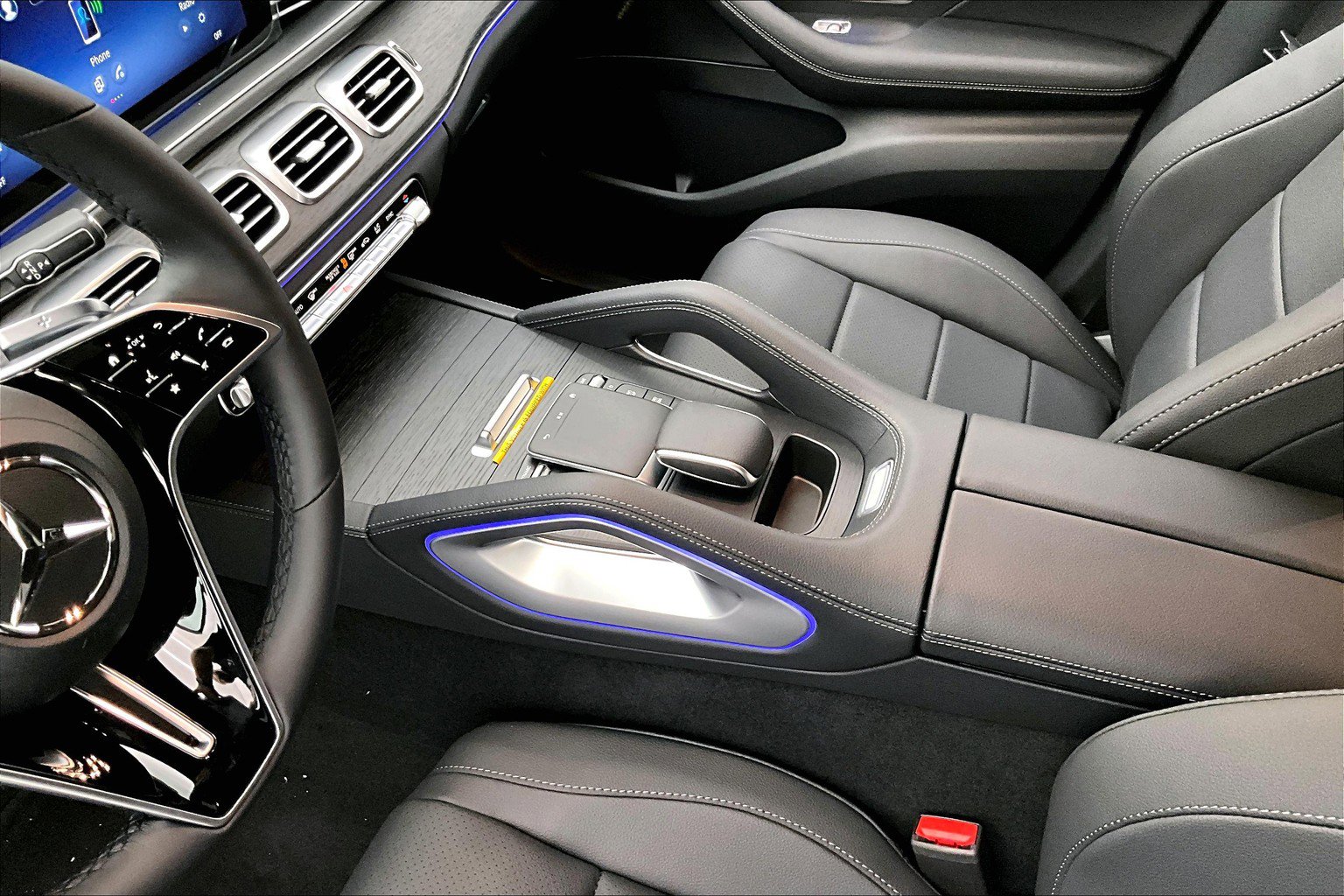 New 2026 Mercedes-Benz GLE 450 4MATIC image 8