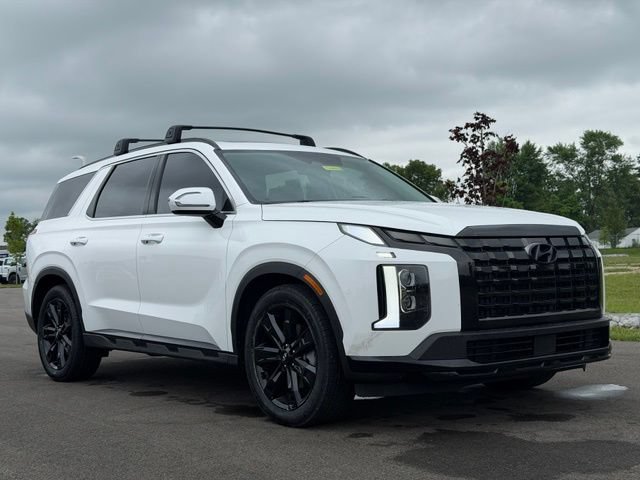 Used 2023 Hyundai Palisade XRT AWD/4WD 360° Tour