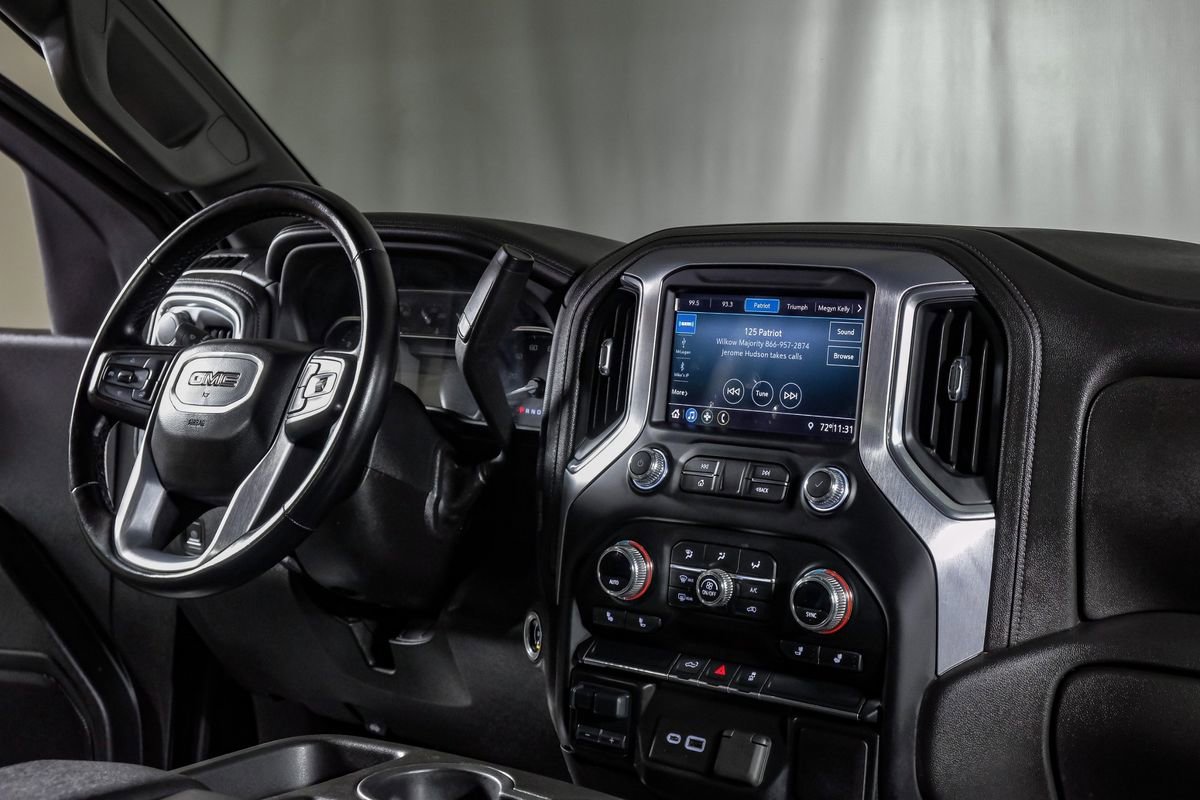 Used 2023 GMC Sierra 2500 SLE w/ SLE Value Package; image 23