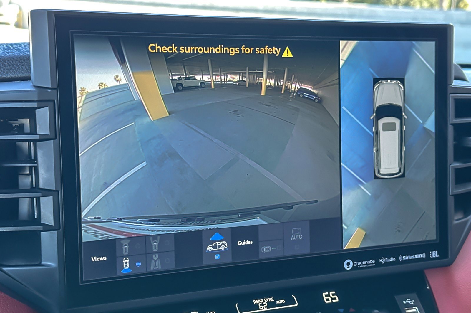 Certified 2024 Toyota Sequoia TRD Pro image 19