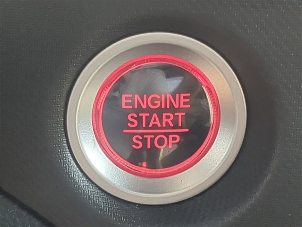 Certified 2023 Honda Passport TrailSport image 28