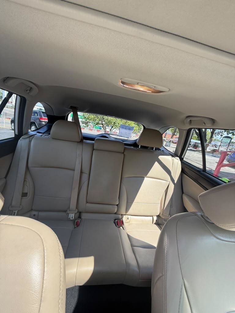 Used 2015 Subaru Outback 2.5i Limited AWD/4WD image 39