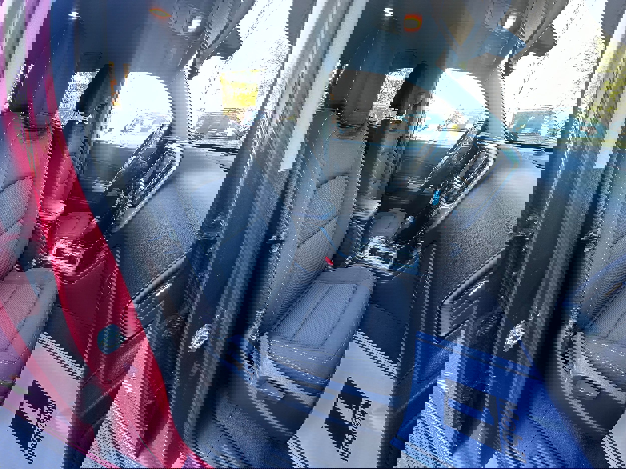 Used 2019 Chevrolet Colorado LT w/ LT Convenience Package image 20