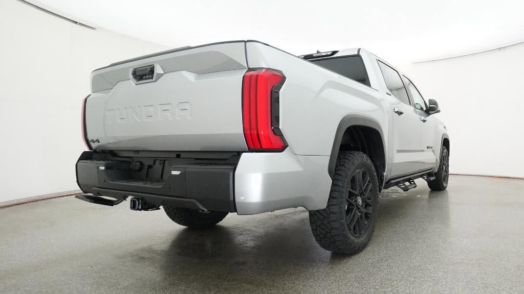 New 2026 Toyota Tundra Limited AWD/4WD image 57