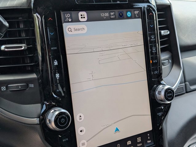 New 2025 RAM 2500 Big Horn image 24