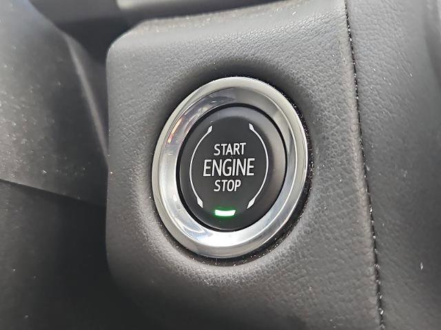 Certified 2023 Chevrolet Tahoe Z71 w/ Z71 Off-Road Package AWD/4WD image 17