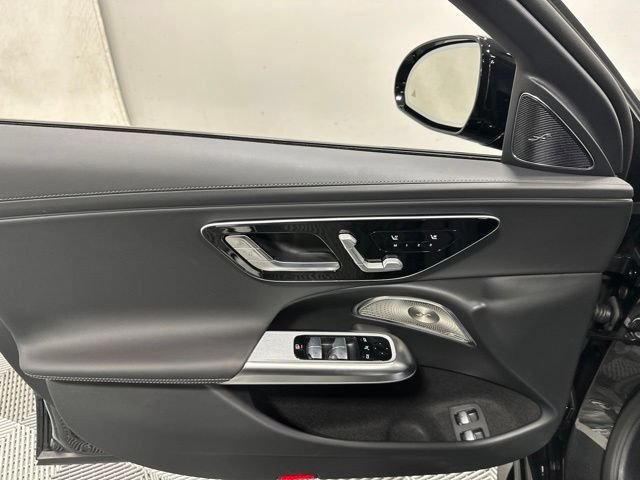 Used 2026 Mercedes-Benz E 53 AMG e 4MATIC Sedan image 15