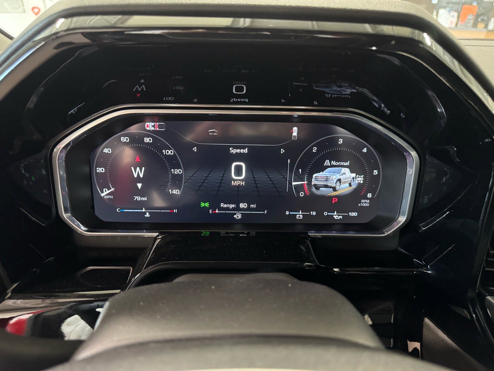 New 2026 GMC Sierra 1500 SLT w/ SLT Premium Plus Package image 24