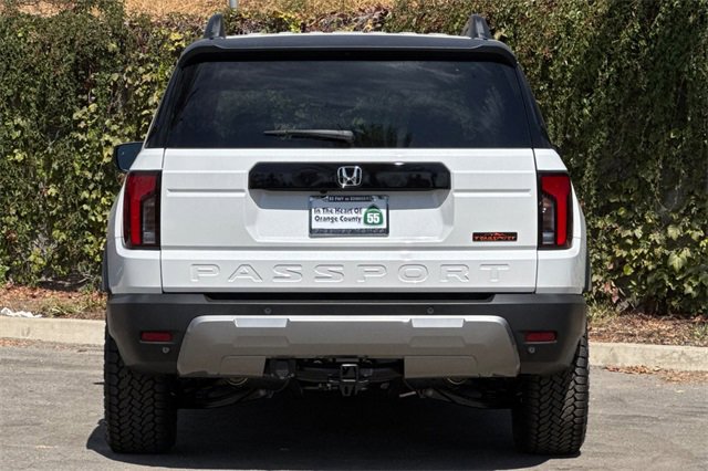 New 2026 Honda Passport TrailSport image 5