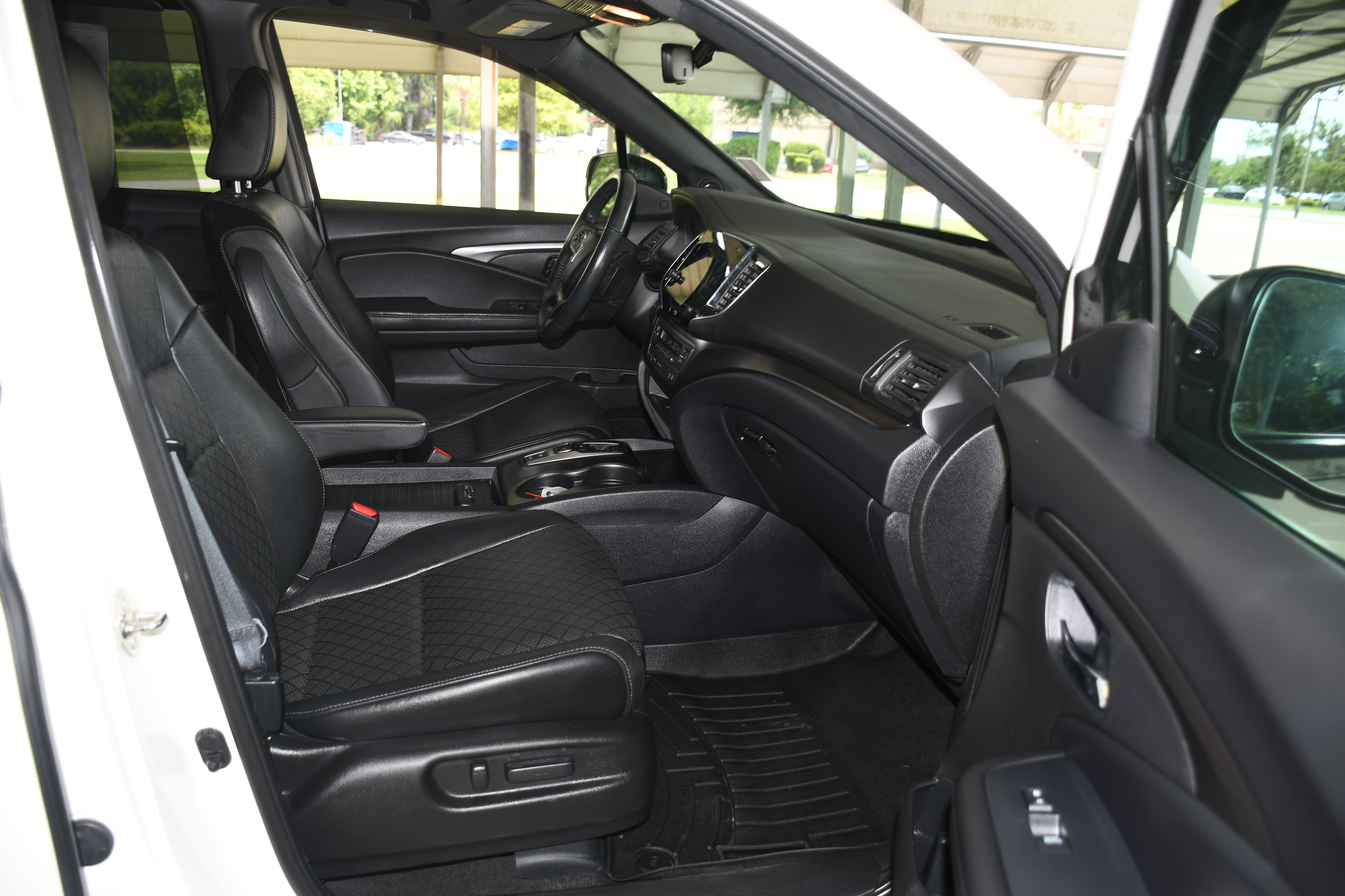 Used 2019 Honda Passport EX-L image 22