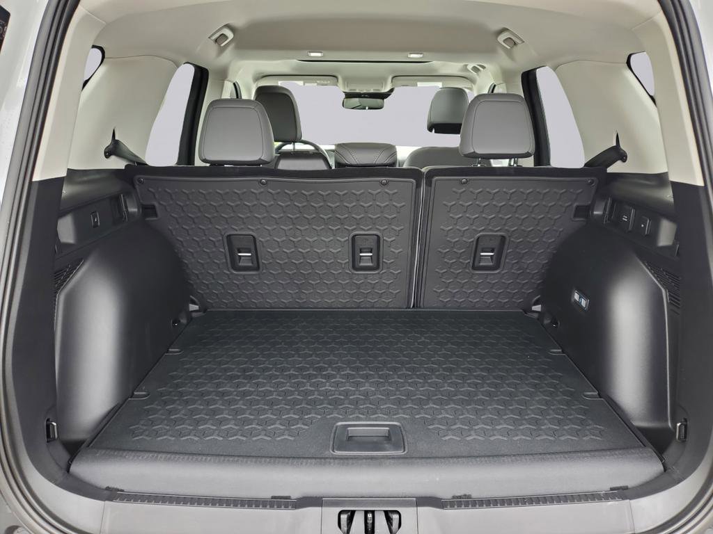 New 2025 Ford Bronco Sport Badlands w/ Badlands Tech Package image 11