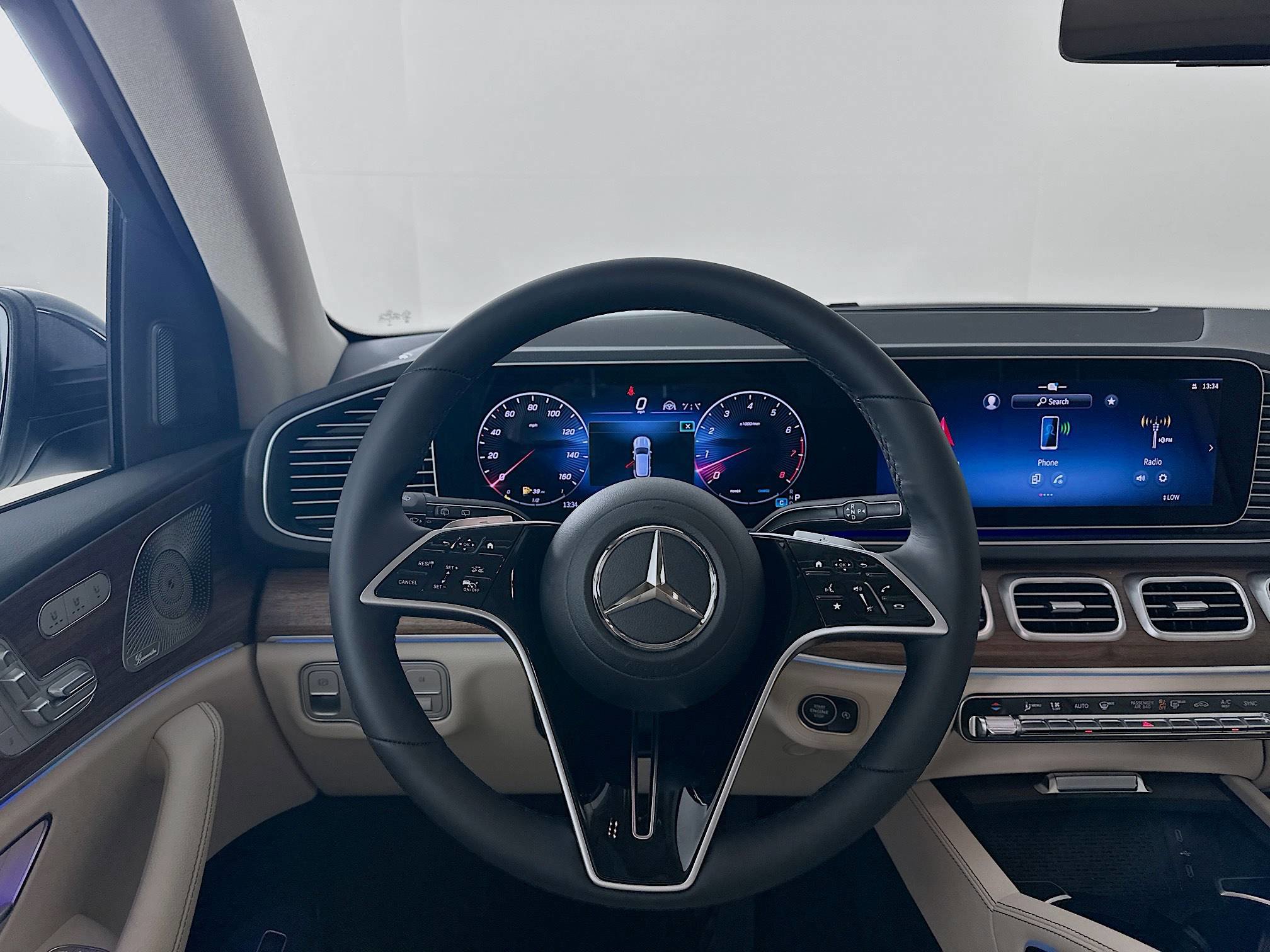 Used 2026 Mercedes-Benz GLE 450 GLE 450 image 30