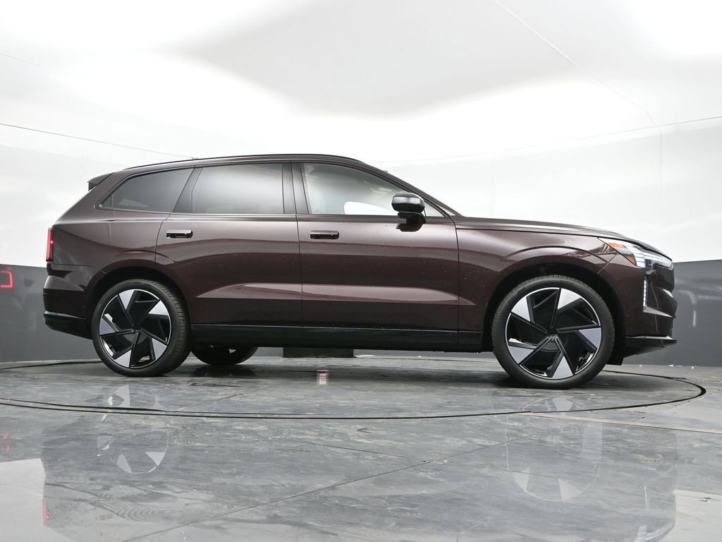 New 2025 Volvo EX90 Ultra image 41