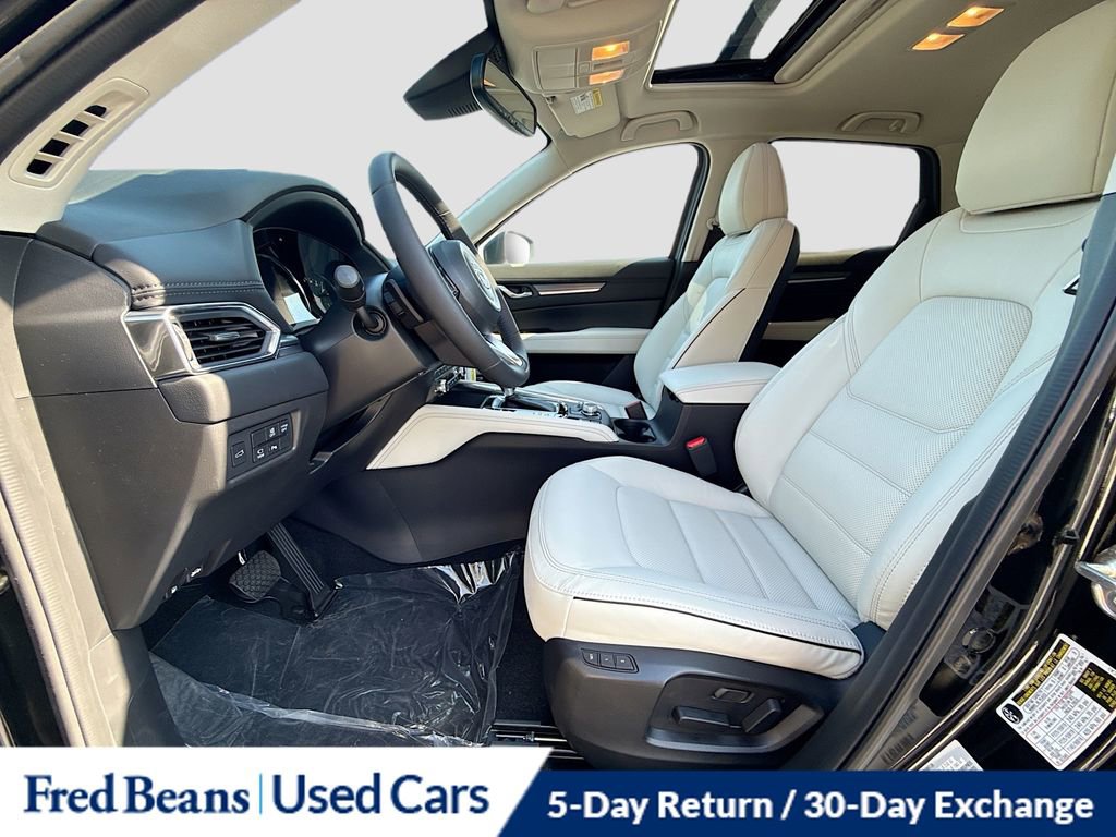 Used 2025 MAZDA CX-5 AWD 2.5 S image 22