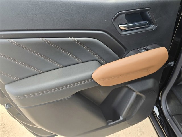 New 2026 GMC Canyon AT4 w/ Technology Plus Package image 11